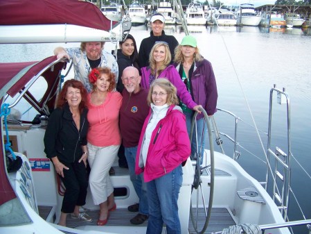 Gig Harbor Music 26Jun12